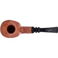 Savinelli Autograph Autograph Smooth Bent Dublin Sitter (8) (6mm)