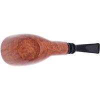 Savinelli Autograph Autograph Smooth Bent Dublin Sitter (8) (6mm)