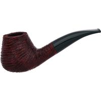 Savinelli Autograph Artisan Rusticated Volcano (6mm)