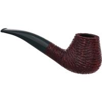 Savinelli Autograph Artisan Rusticated Volcano (6mm)