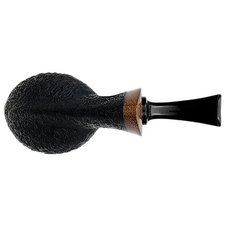 Dirk Heinemann Sandblasted Dora with Mahogany