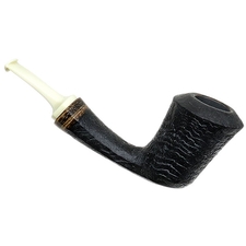 Dirk Heinemann Sandblasted Bent Dublin with Zebrawood