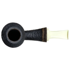 Dirk Heinemann Sandblasted Bent Dublin with Zebrawood