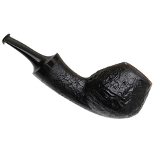 Dirk Heinemann Sandblasted Bent Brandy