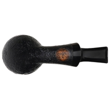 Dirk Heinemann Sandblasted Bent Brandy