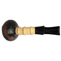 Dirk Heinemann Sandblasted Fig with Bamboo