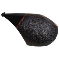 Dirk Heinemann Sandblasted Black Olive