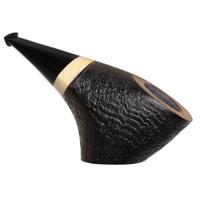 Dirk Heinemann Sandblasted Architect with Lilac Wood