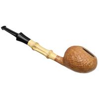 Dirk Heinemann Sandblasted Tomato with Bamboo