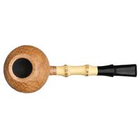 Dirk Heinemann Sandblasted Tomato with Bamboo