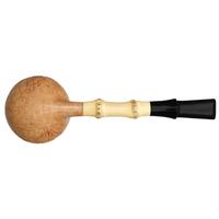 Dirk Heinemann Sandblasted Tomato with Bamboo
