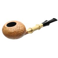 Dirk Heinemann Sandblasted Tomato with Bamboo