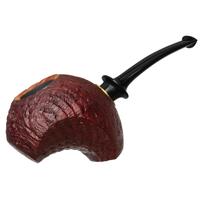 Dirk Heinemann Sandblasted Grainbug