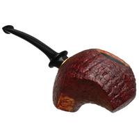 Dirk Heinemann Sandblasted Grainbug