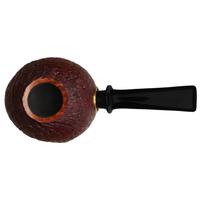 Dirk Heinemann Sandblasted Grainbug