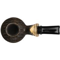 Dirk Heinemann Sandblasted Morta Dora with Birchwood