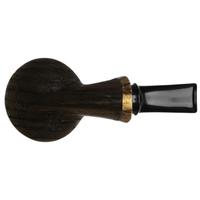 Dirk Heinemann Sandblasted Morta Dora with Birchwood