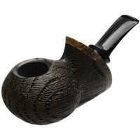 Dirk Heinemann Sandblasted Morta Dora with Birchwood