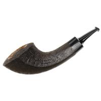 Dirk Heinemann Sandblasted Horn