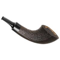 Dirk Heinemann Sandblasted Horn