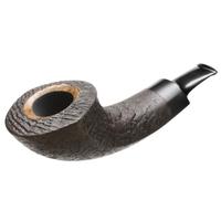 Dirk Heinemann Sandblasted Horn