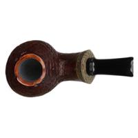 Dirk Heinemann Sandblasted Cobra with Morta