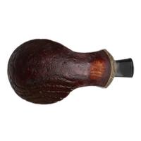 Dirk Heinemann Sandblasted Cobra with Morta
