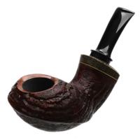 Dirk Heinemann Sandblasted Cobra with Morta