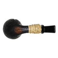 Dirk Heinemann Sandblasted Bent Dublin with Bamboo