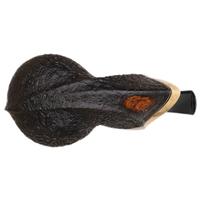 Dirk Heinemann Sandblasted Dora with Spalted Birchwood