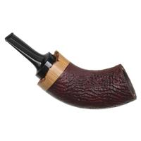Dirk Heinemann Sandblasted Tuban