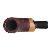 Dirk Heinemann Sandblasted Tuban