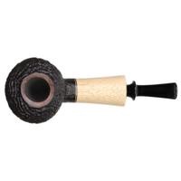 Dirk Heinemann Sandblasted Tomato with Bamboo