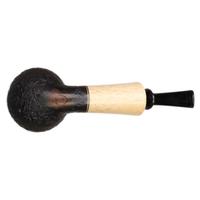 Dirk Heinemann Sandblasted Tomato with Bamboo