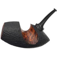 Dirk Heinemann Partially Sandblasted Cuban