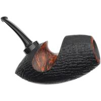 Dirk Heinemann Partially Sandblasted Cuban