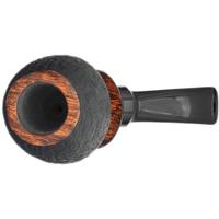 Dirk Heinemann Partially Sandblasted Cuban