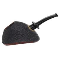 Dirk Heinemann Partially Sandblasted Ray