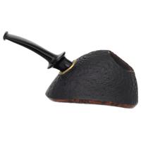 Dirk Heinemann Partially Sandblasted Ray