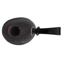 Dirk Heinemann Partially Sandblasted Ray