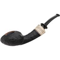 Dirk Heinemann Sandblasted Fugu with Laminated Wood