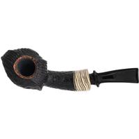 Dirk Heinemann Sandblasted Fugu with Laminated Wood