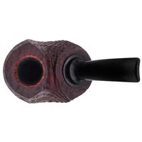 Dirk Heinemann Sandblasted Reverse Calabash Gaudi