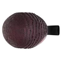 Dirk Heinemann Sandblasted Reverse Calabash Gaudi