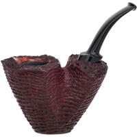 Dirk Heinemann Sandblasted Bent Dublin Sitter