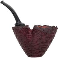 Dirk Heinemann Sandblasted Bent Dublin Sitter