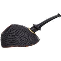 Dirk Heinemann Partially Sandblasted Ray