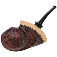 Dirk Heinemann Smooth Dora with Bamboo