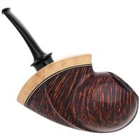 Dirk Heinemann Smooth Dora with Bamboo