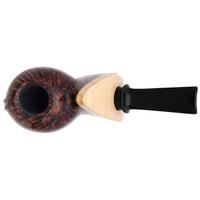 Dirk Heinemann Smooth Dora with Bamboo